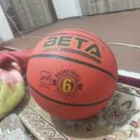 توپ بسکتبال سایز ۶