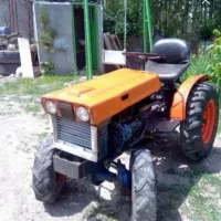 خریدار انواع تراکتور کوبوتا ومیتسوبیشی