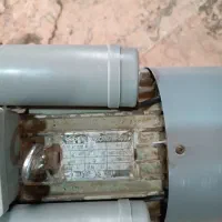 دینام ۳ اسب 1400 دور تکفاز و ۳ فاز|ماشینآلات صنعتی|تهران, شهرک آسمان|دیوار