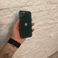 آیفون ۱۳ نرمال ۱۲۸ رنگ استثنایی