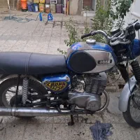 موتورسیکلت چوپا