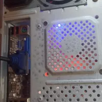 کیس pc h61 asus ddr3 حرفه ای|رایانه رومیزی|پاکدشت, |دیوار