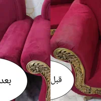 مبل شویی طالبی|خدمات نظافت|مشهد, الهیه|دیوار