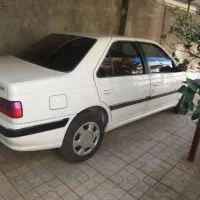 پژو پارس موتور جدید XU7P مدل 1401|خودرو سواری و وانت|سیرجان, |دیوار