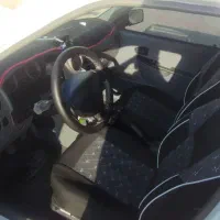 پراید وانت لاینر پاششی مدل 403 تحویل برج 11|خودرو سواری و وانت|اقبالیه, |دیوار