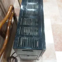 بخاری ارج|بخاری، هیتر، شومینه|سبزوار, عظیمیان|دیوار