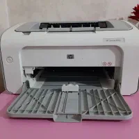 پرینتر hp p1102|پرینتر، اسکنر، کپی، فکس|خرمدره, |دیوار