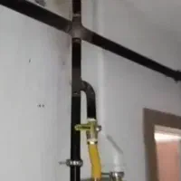 جوشکار لوله گاز ترکیه فوری