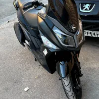 موتور گلکسی j200 صفر|موتورسیکلت|شیراز, دینکان|دیوار