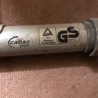 دوچرخه ثابت باشگاهی|تجهیزات ورزشی|بندر انزلی, جهانگانی|دیوار