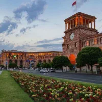 تور ارمنستان