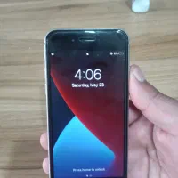 گوشی آیفون 6s 32gig