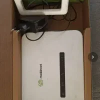 مودم سیم کارتی مبین نت