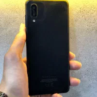 سامسونگ A02