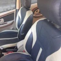 پارس موتور جدید ۱۴۰۲سیمی|خودرو سواری و وانت|رباط‌کریم, مسکن مهر آبشناسان|دیوار