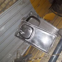 سینک ضرف شویی