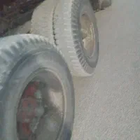 سلام ماک مدل 75 فروشی|خودرو سنگین|اراک, |دیوار