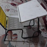 میز صندلی مطالعه کودک