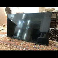 تلوزیون سونی ۴۳ اینچ براویا|تلویزیون و پروژکتور|قدس, شهر‌قدس|دیوار