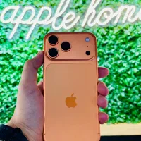 آیفون ۱۷ پرو مکس نات اکتیو za