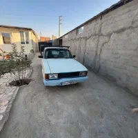 وانت مدل آخر ۹۳|خودرو سواری و وانت|صباشهر, |دیوار