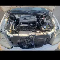 تیبا ۹۶|خودرو سواری و وانت|کاشان, فاز ۱ ناجی آباد|دیوار