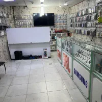طرح ویژه اقساط موبایل تعمیرات تعویض گوشی کارکرده