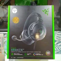 هدست گیمینگ ریزر kraken v3