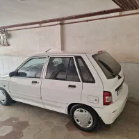 پراید ۱۱۱ مدل ۹۳