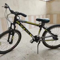 دوچرخه برند ویوا فقط 10 میلیون|دوچرخه، اسکیت، اسکوتر|مشهد, مشکینی (شهرک غرب)|دیوار