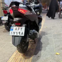 گلگسی Jt200|موتورسیکلت|اصفهان, مصلی|دیوار