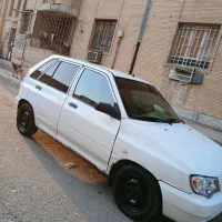 پراید ۱۱۱ se|خودرو سواری و وانت|اهواز, پردیس|دیوار