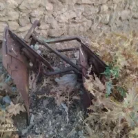 ادوات کشاورزی
