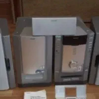 سیستم ضبط سونی