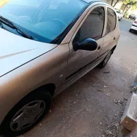 پژو206