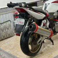 سیبی 1300|موتورسیکلت|بندرلنگه, |دیوار