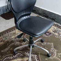 تخت مژه/صندلی جکدار/کیف مژه/وسایل اکستنشن مژه