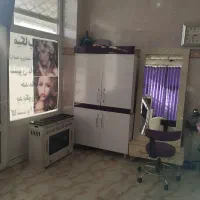 سالن زنانه|آرایشگاه و سالنهای زیبایی|بانه, |دیوار