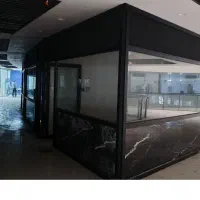 رهن مغازه گلکسی سنتر
