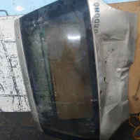 درب صندوق عقب 110