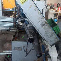 دستگاه وپرس و تراش|ماشینآلات صنعتی|شیراز, رکنآباد|دیوار