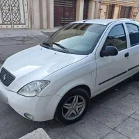 تیبا ۲ خونگی مدل ۱۴۰۰