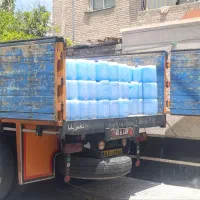 مایع لباسشویی و ظرفشویی و دستشویی