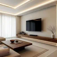 ۸۰متر فول نوساز جنوبی روبه افتاب/ بلوار امام رضا