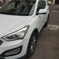 سانتافه مدل ۲۰۱۵ موتور ۳۳۰۰