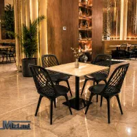 صندلی رویال لاین