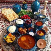 استخدام آقای جوان در رستوران اردبیلی واقع در تهران