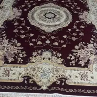 معاوضه فرش بافرش ۱۲متری طرح دیگر|فرش|شاهین‌شهر, فردوسی|دیوار