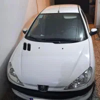 206 V8 SD