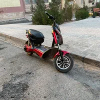 موتوربرقی دایچی